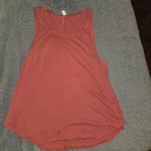 We the Free tank top